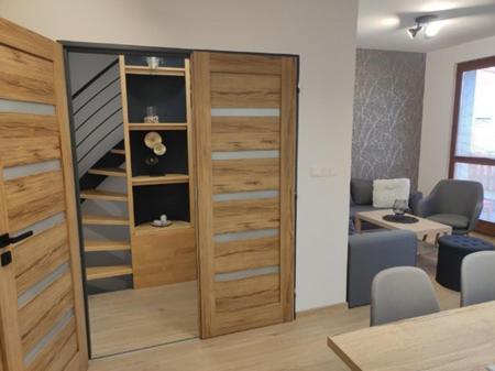 Apartman Vendelinka Valtice Eksteriør billede